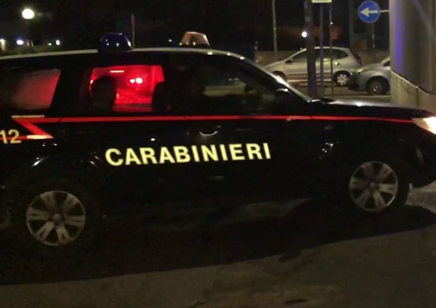 Carabinieri&nbsp;