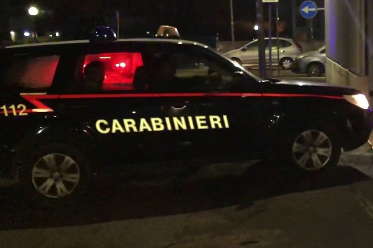 Carabinieri&nbsp;