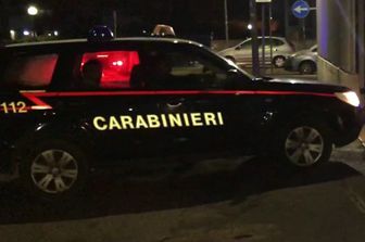 Carabinieri&nbsp;