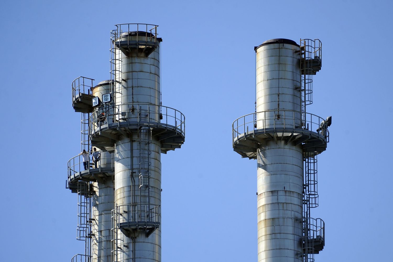 Il termovalorizzatore di Acerra