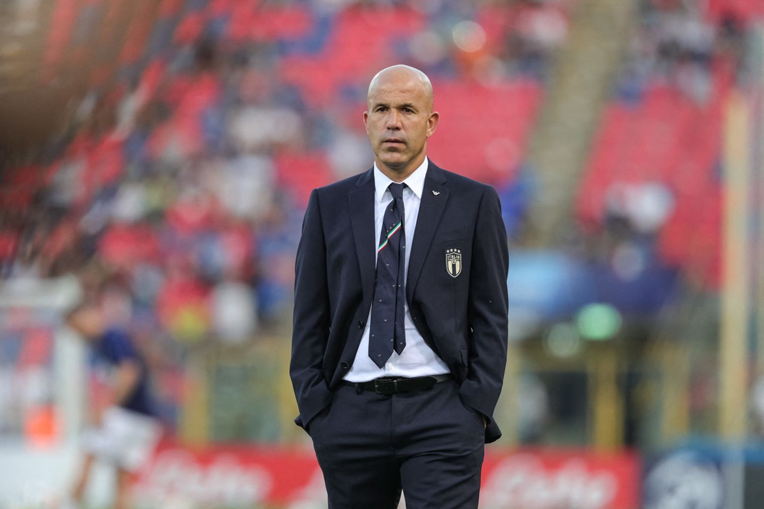 Gigi Di Biagio&nbsp;