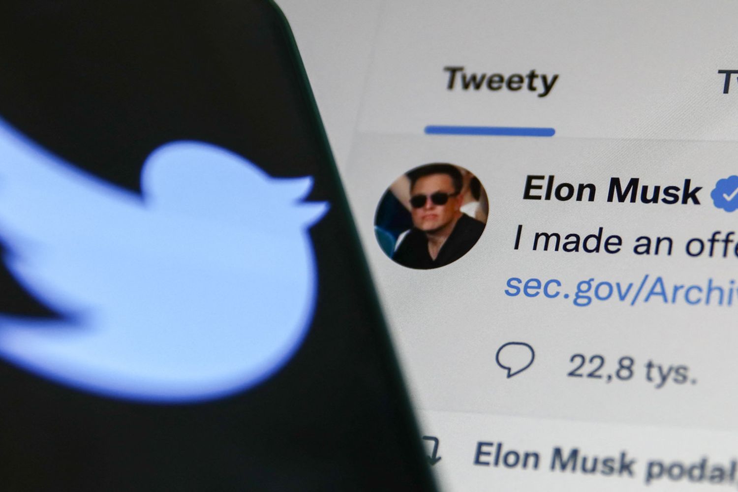 Twitter, Elon Musk