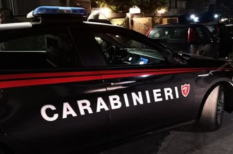 Carabinieri&nbsp;