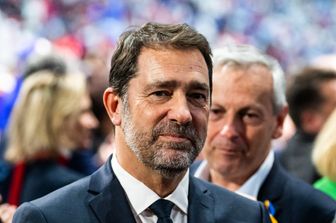 Christophe Castaner