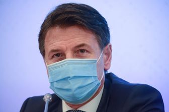 Giuseppe Conte