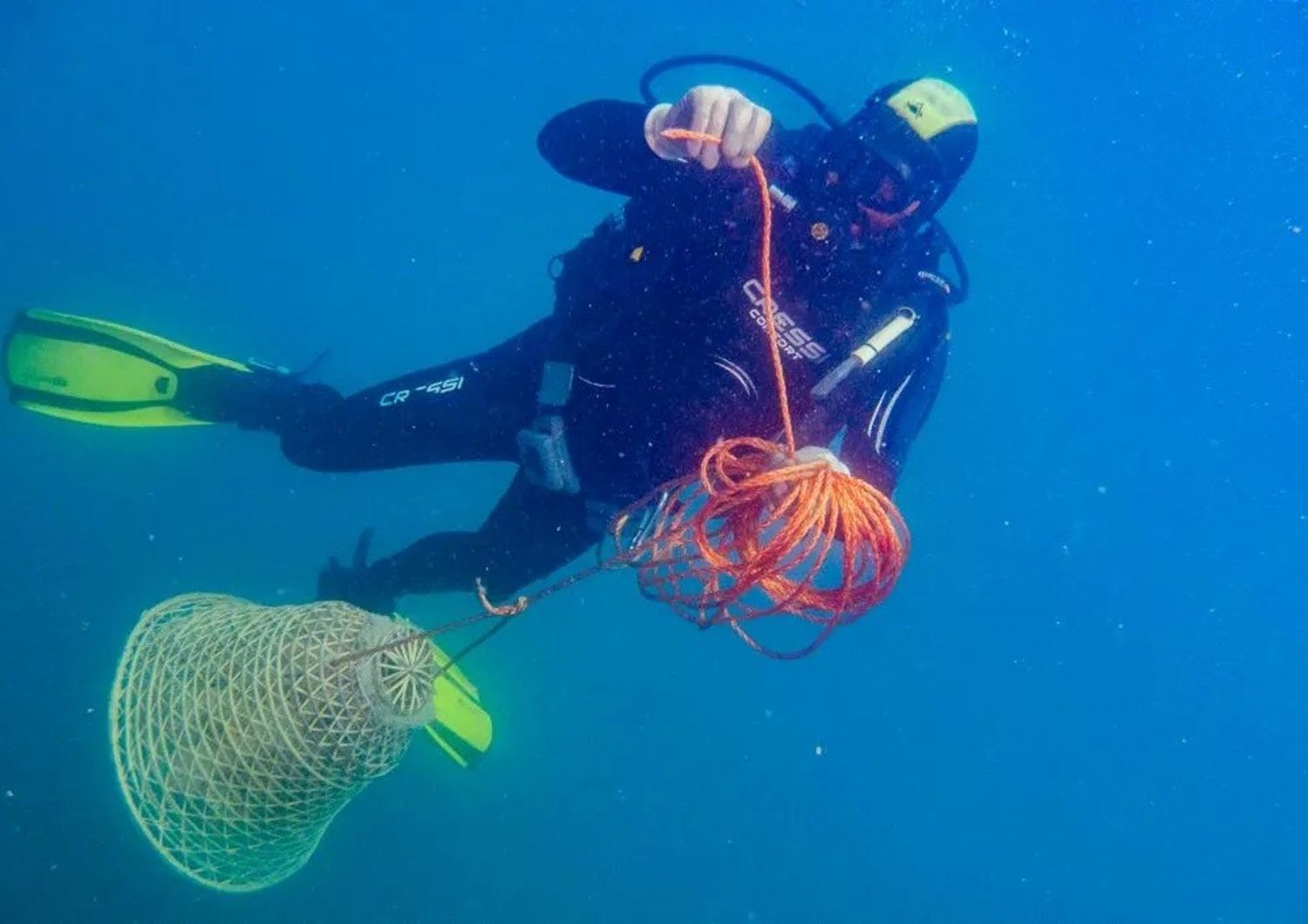 Isola d'Elba, vino nelle anfore