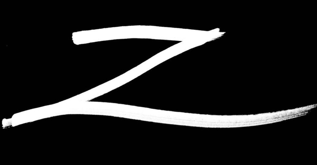 La Zeta di Zorro