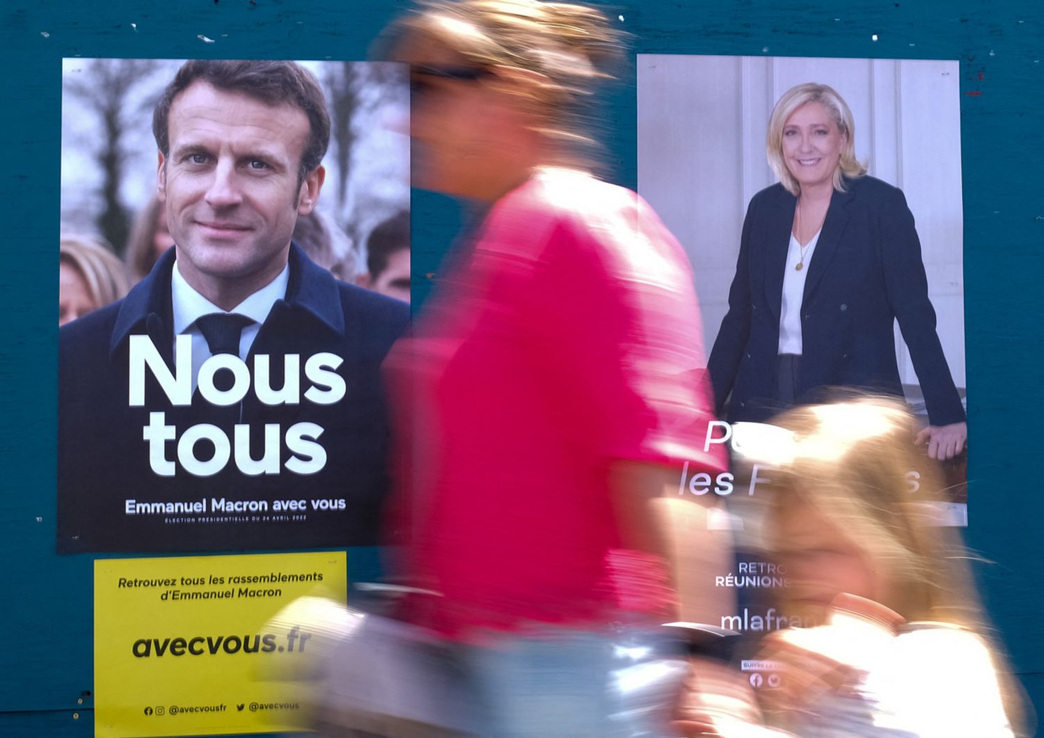 francia presidenziali ballottaggio marine le pen emmanuel macron diretta