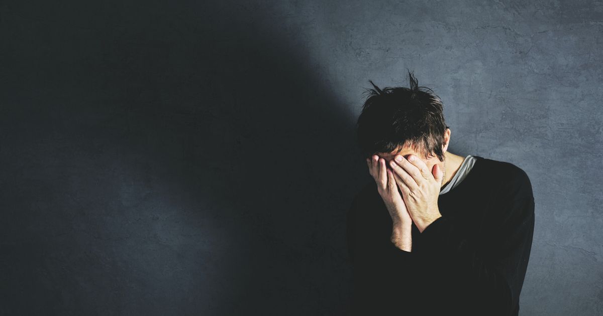 Dieci suicidi al giorno in Italia