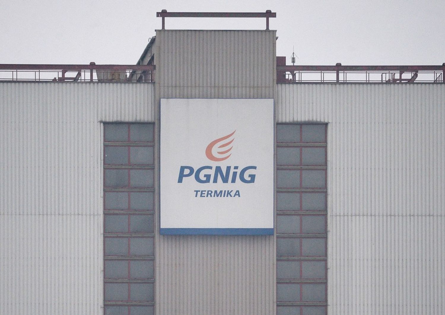 Compagnia energetica polacca, PGNiG
