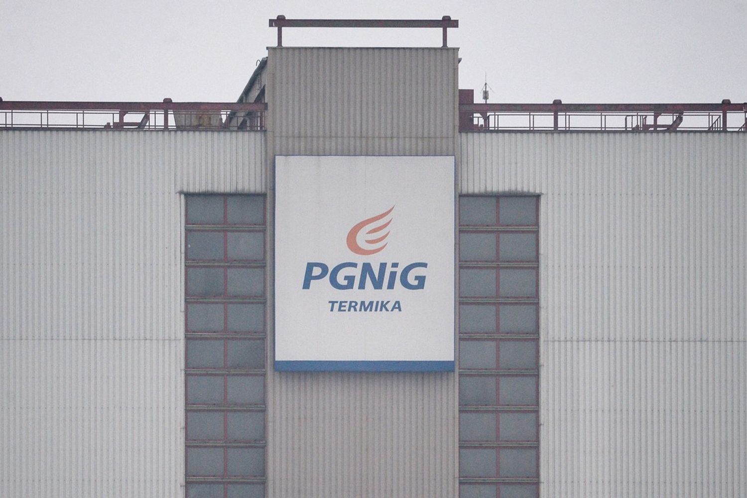 Compagnia energetica polacca, PGNiG