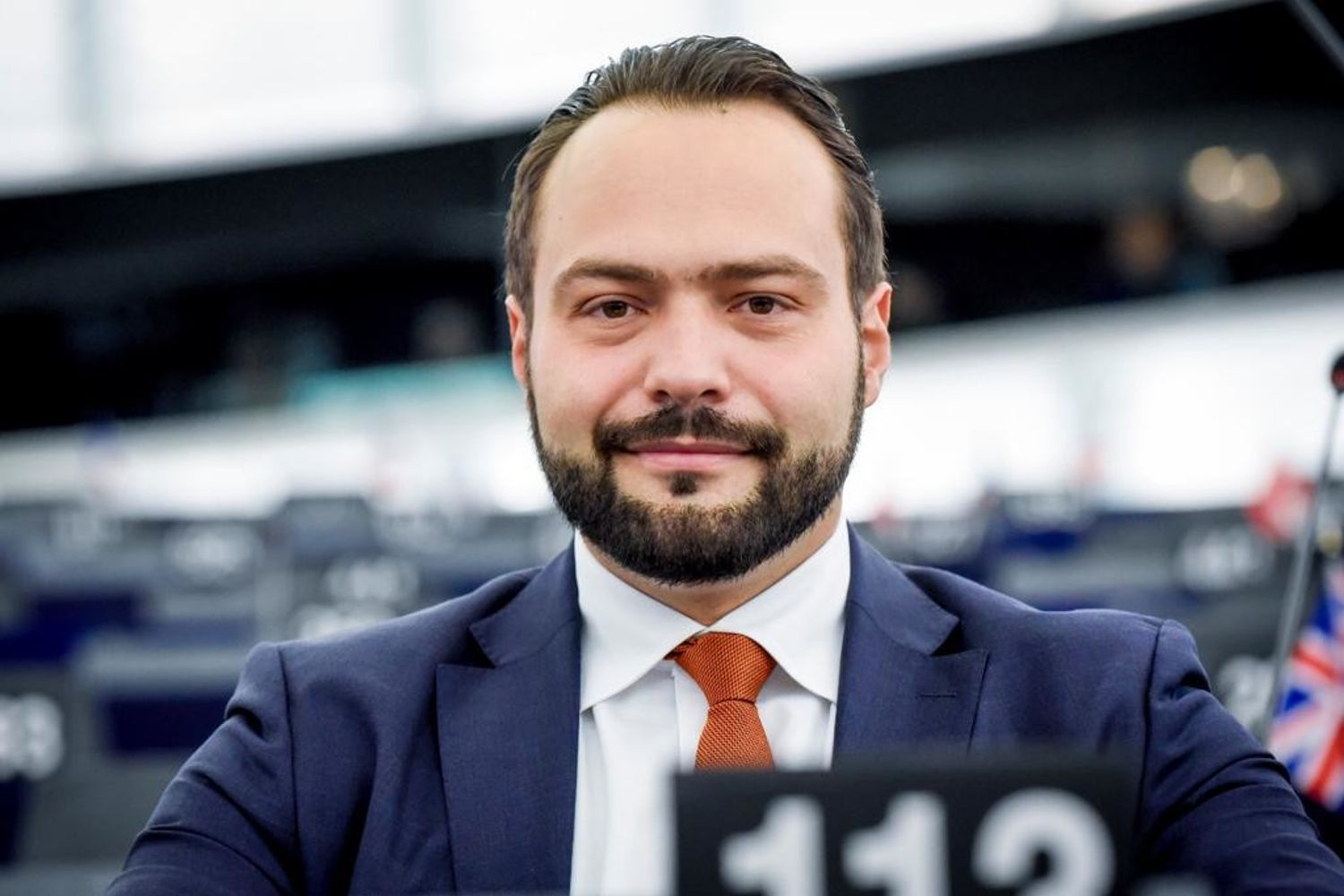 Fabio Massimo Castaldo