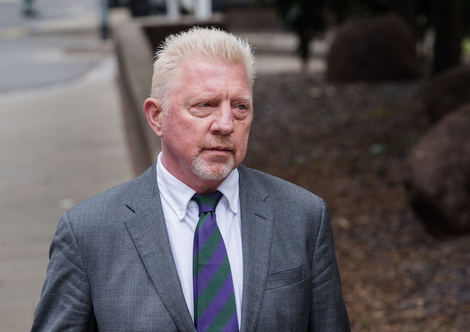 boris becker condannato per bancarotta a 2 anni e mezzo