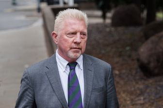 boris becker condannato per bancarotta a 2 anni e mezzo