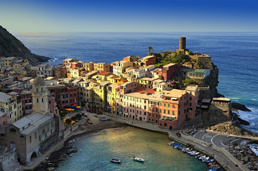 Vernazza