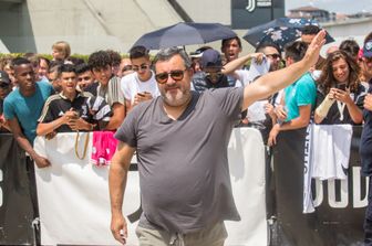 Mino Raiola