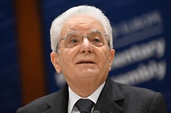 Sergio Mattarella