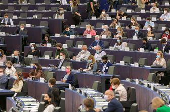 Nel weekend si &egrave; tenuta a Strasburgo l'ultima plenaria della Conferenza sul Futuro dell'Europa