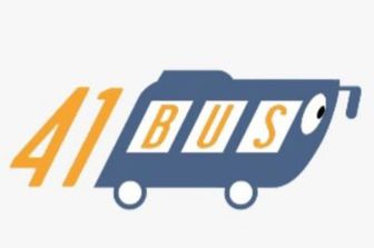 logo '41 Bus'