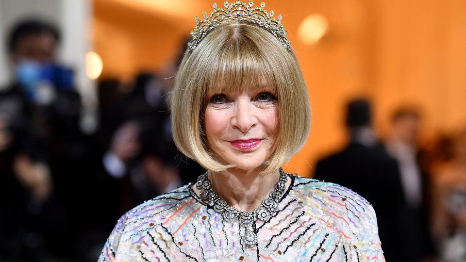 Anna Wintour