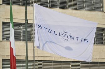 Stellantis