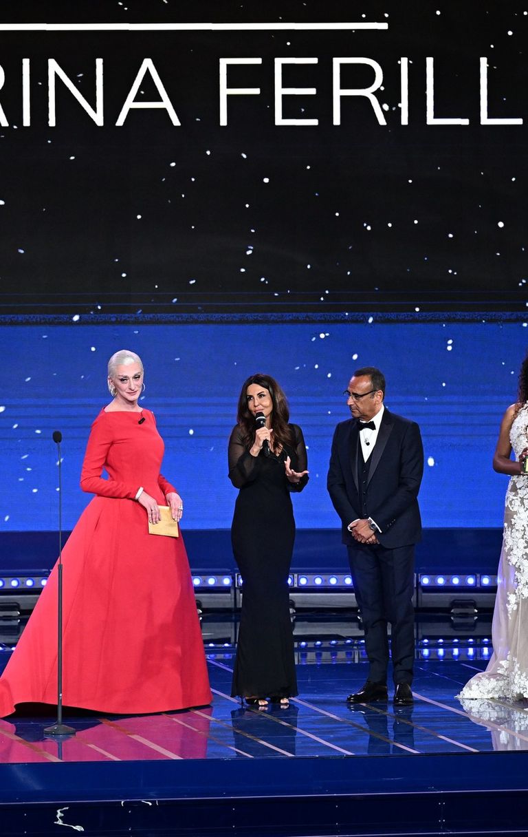 Foer, Ferilli e Conti