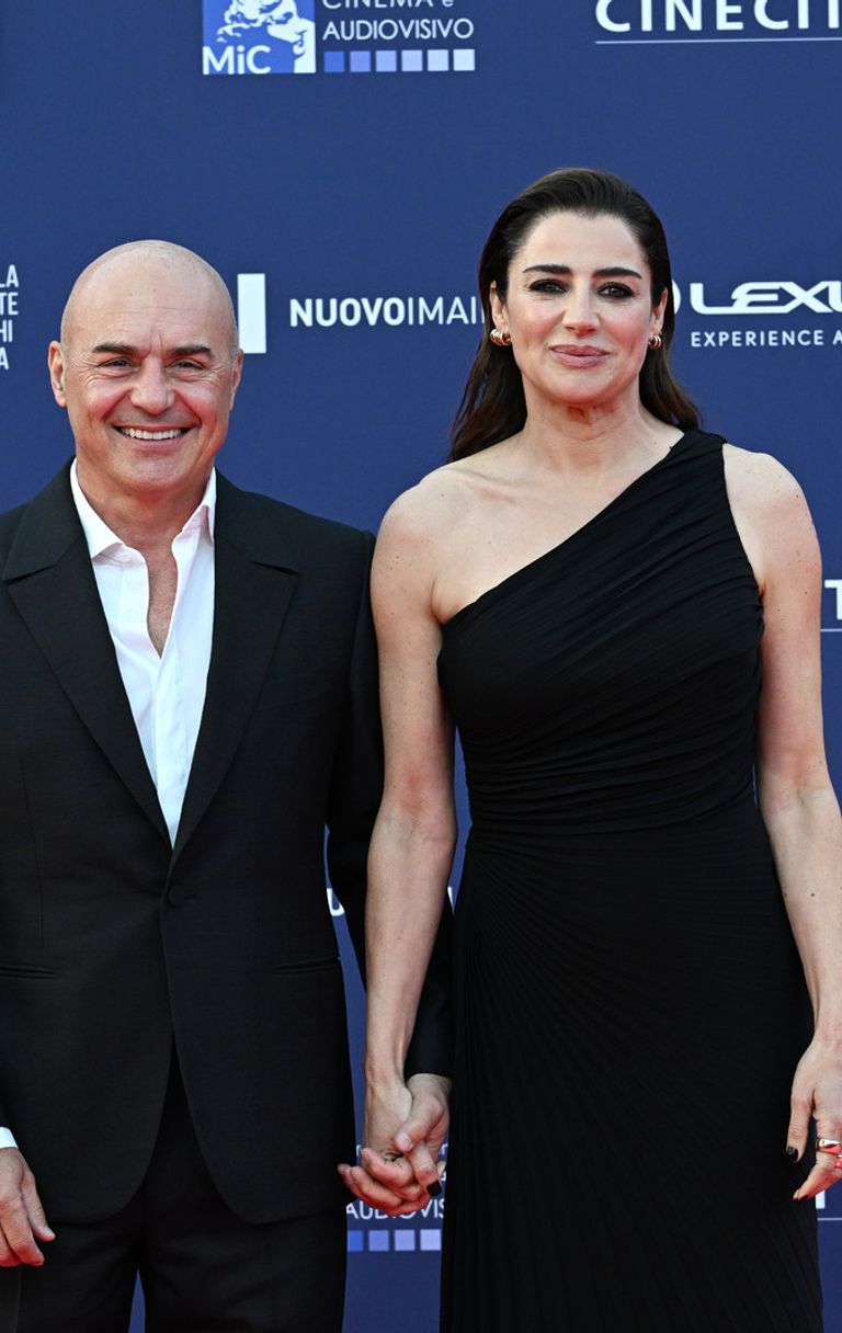 Zingaretti e Ranieri