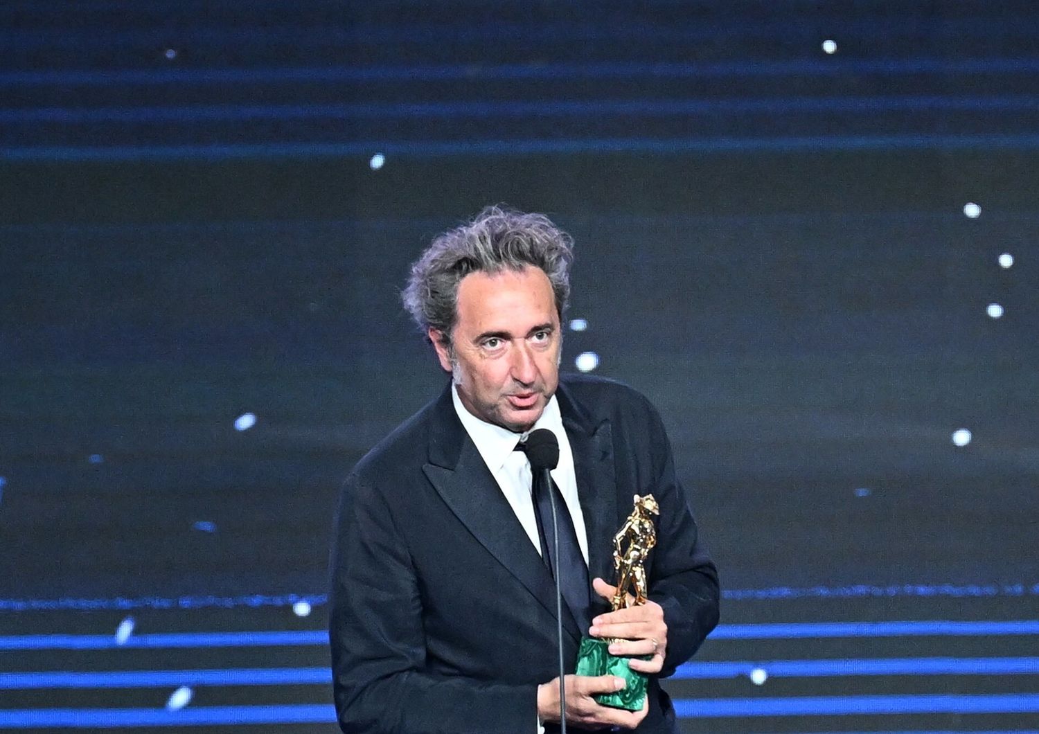 Paolo Sorrentino