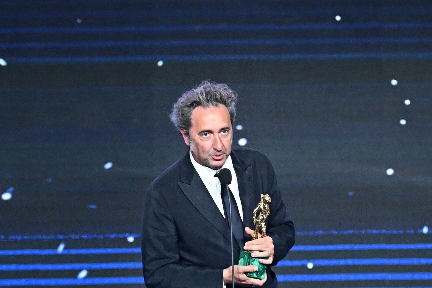 Paolo Sorrentino