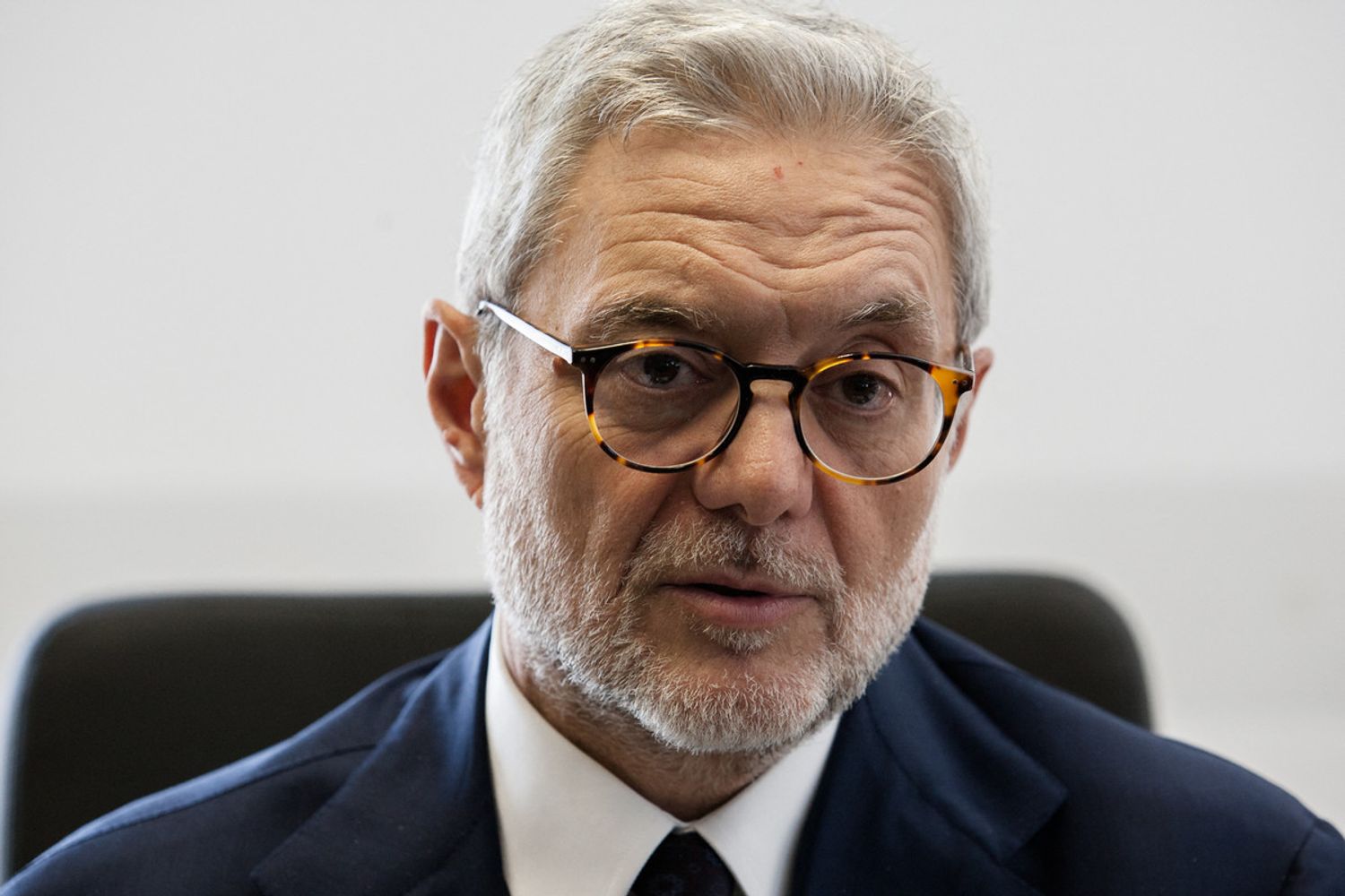 Giovanni Melillo&nbsp;