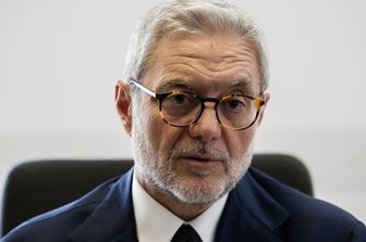 Giovanni Melillo&nbsp;