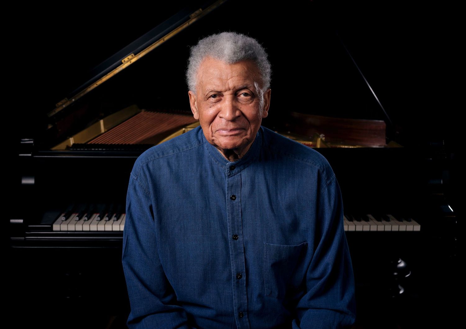 &nbsp;Abdullah Ibrahim