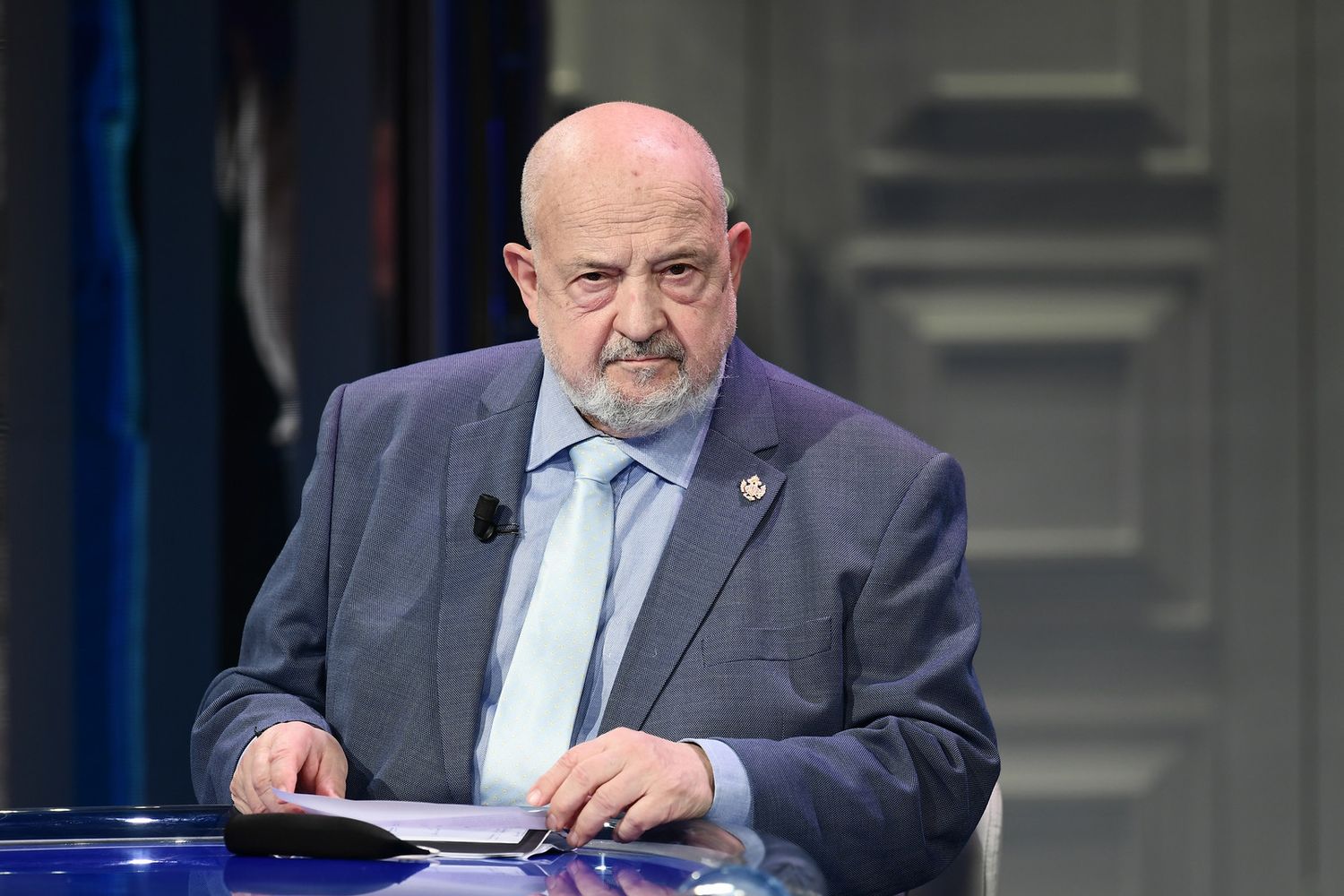 Franco Cardini, saggista e storico