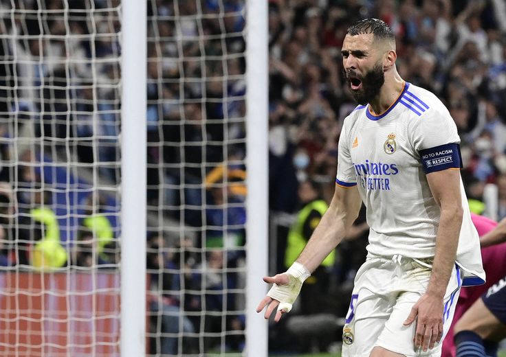 Benzema