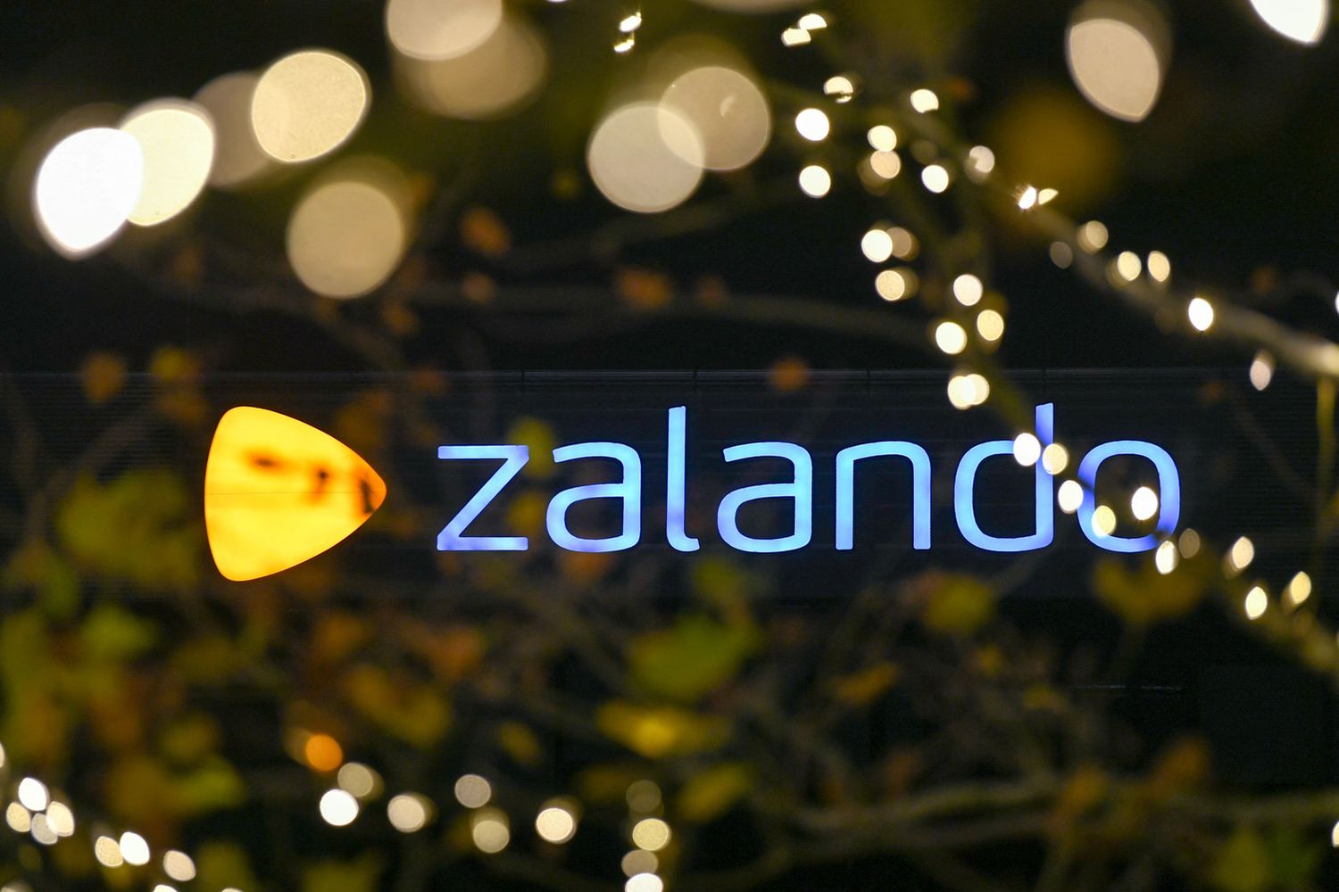 Zalando