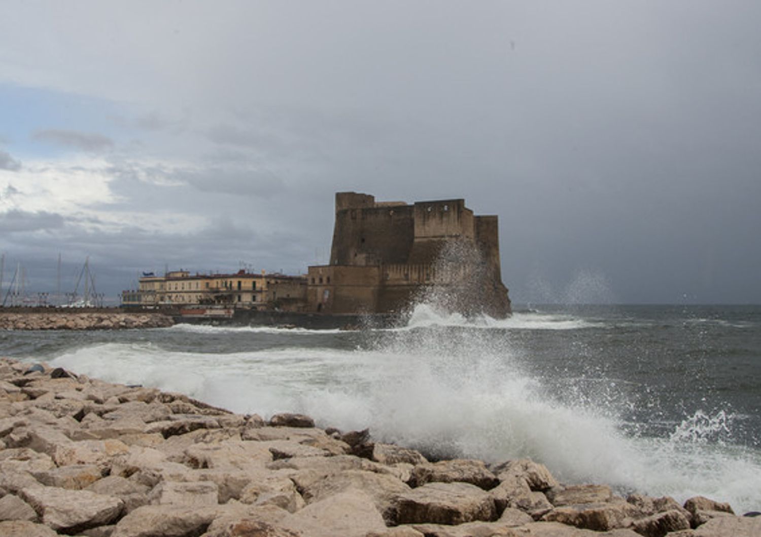 Napoli