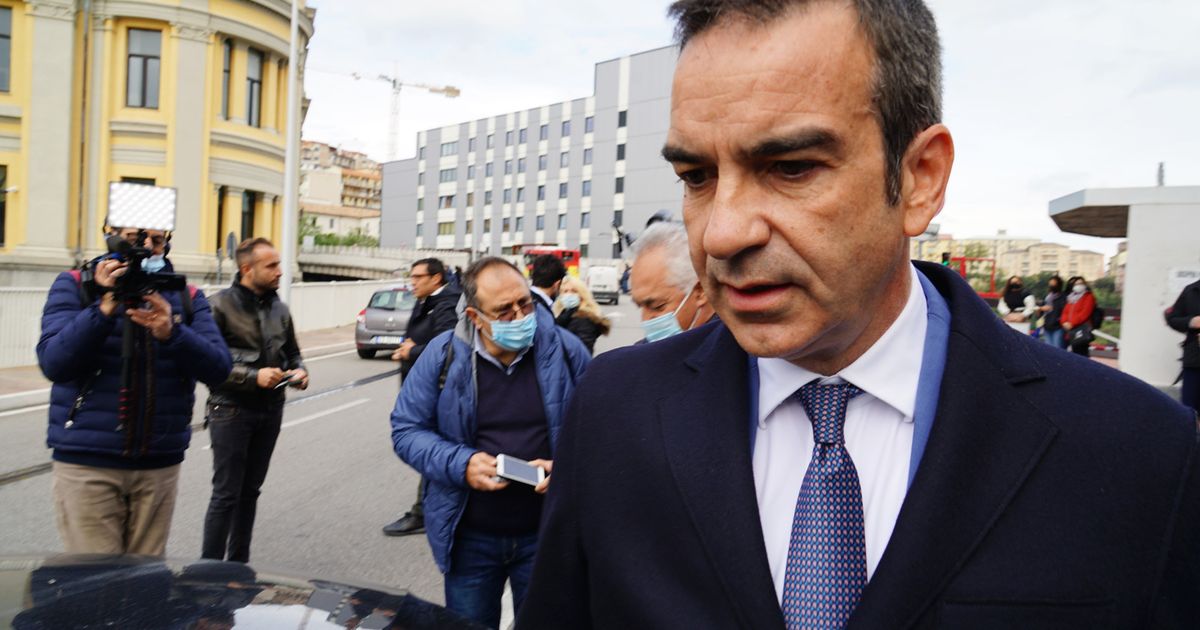 Verso una corsa a tre per la presidenza della Regione Calabria