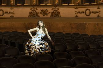 Virginia Raffaele&nbsp;