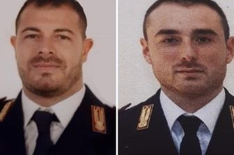 Matteo Demenego e Pierluigi Rotta&nbsp;