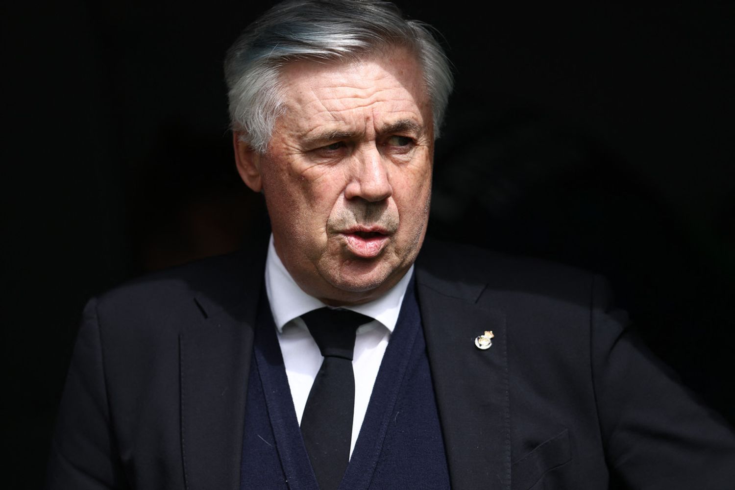 Carlo Ancelotti