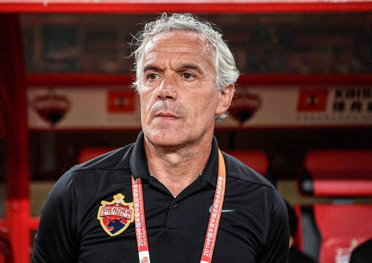 Roberto Donadoni&nbsp;