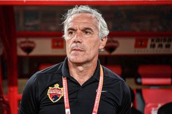Roberto Donadoni&nbsp;