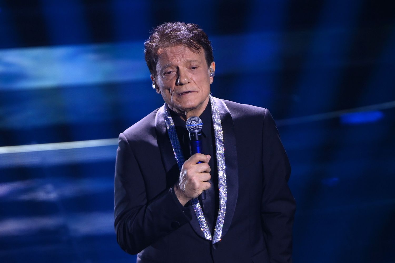 Massimo Ranieri&nbsp;