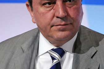 Antonio Cicchetti&nbsp;