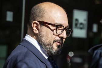 Gennaro Sangiuliano direttore del Tg2