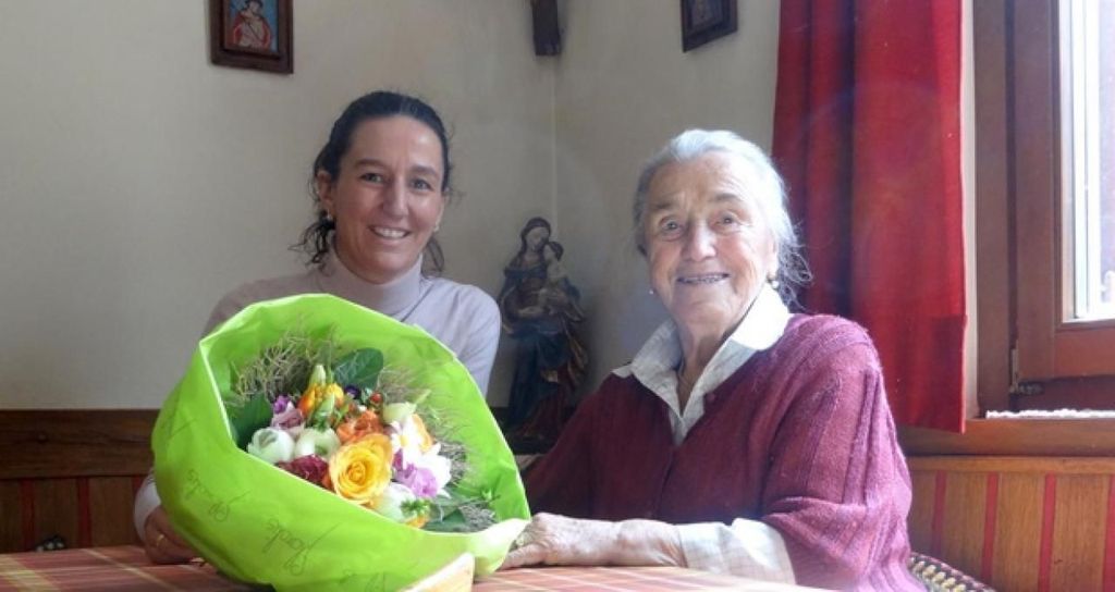 Hermine Aloisia Mair