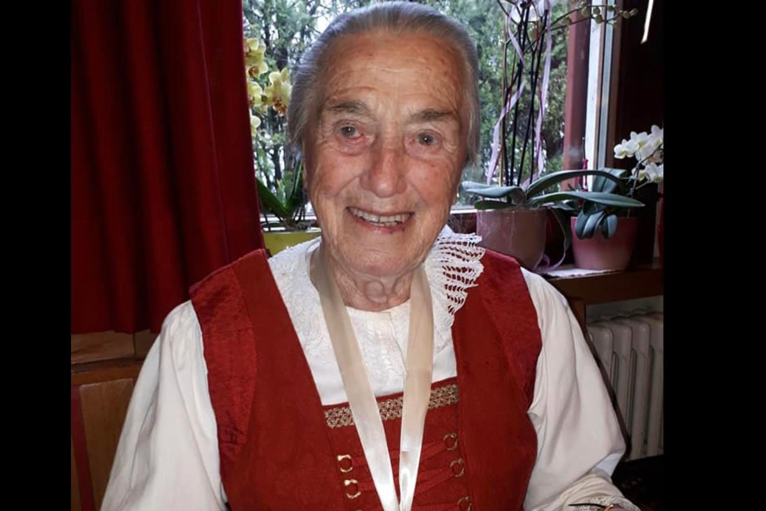 Hermine Aloisia Mair