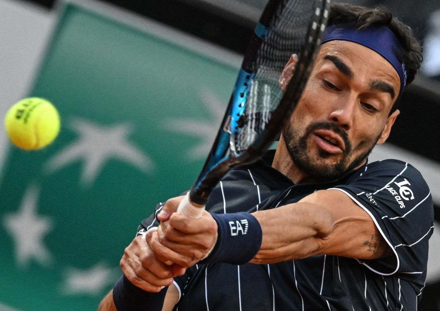 Fabio Fognini