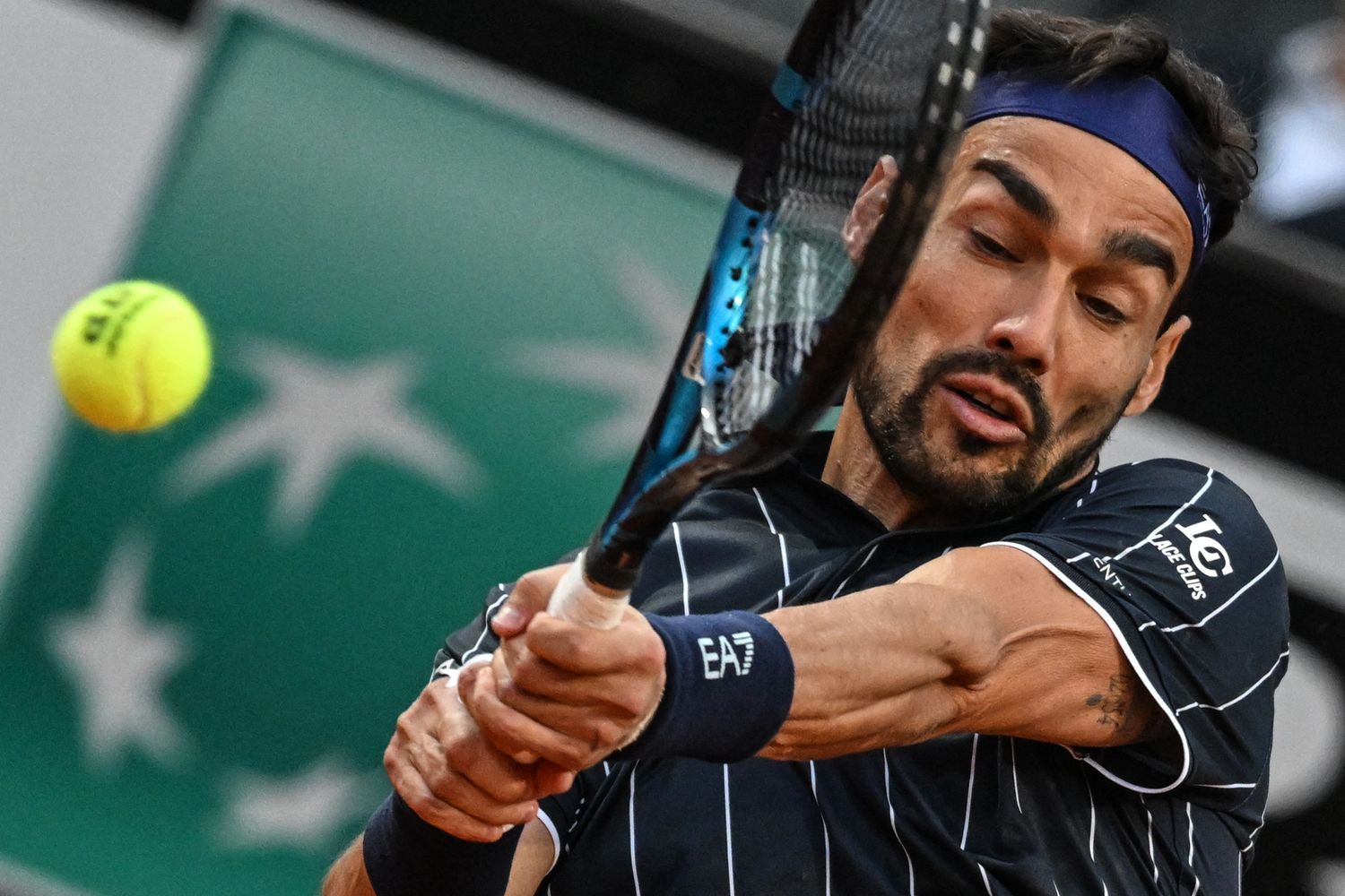 Fabio Fognini