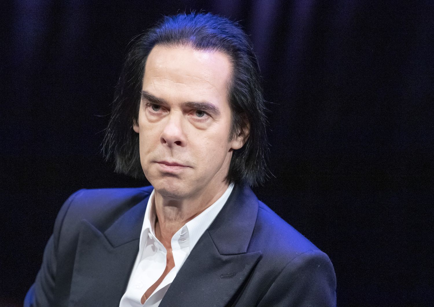 Nick Cave